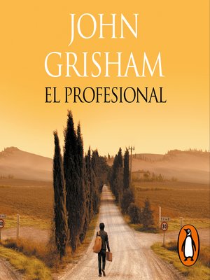 cover image of El profesional